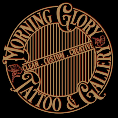 Morning Glory Tattoo ﹠ Gallery