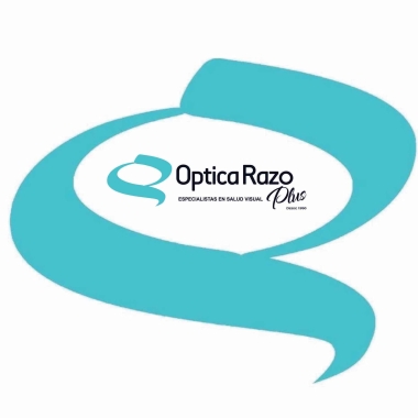 OPTICA RAZO PLUS