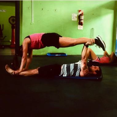 ATR Fitness
