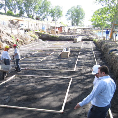 Proyectos Rene Vidal