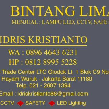 Bintang Lima