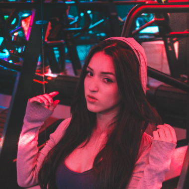 NathalyZumba