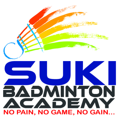 SUKI BADMINTON ACADEMY