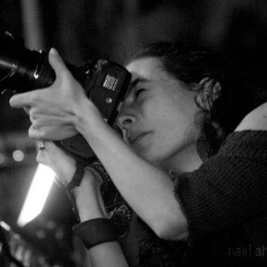 Fotógrafa