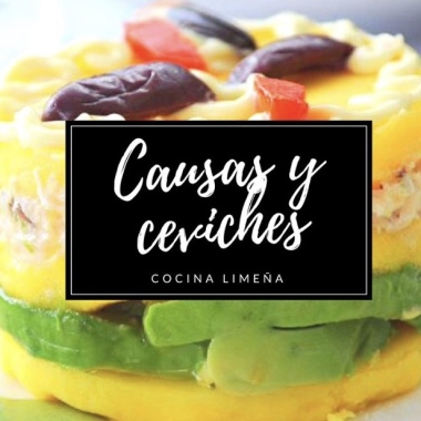 Causasyceviches