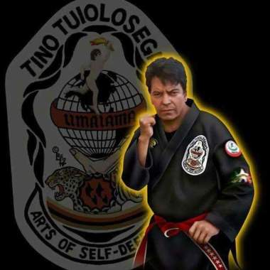 Víctor defensa personal