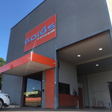 Goias Storage