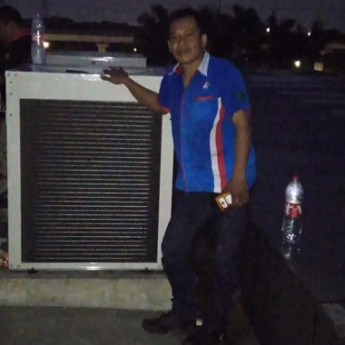 Anugerah teknik
