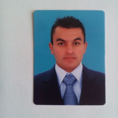 Jairo enrique arevalo bonilla