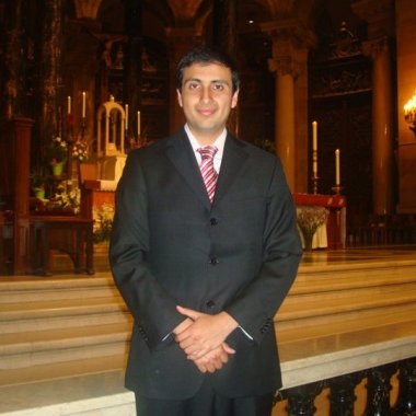 Francisco Velasquez