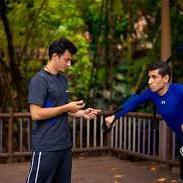 Entrenamiento personalizado