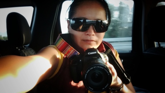 Sha Yhi Tho Fotografía