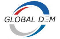 GLOBAL DEM