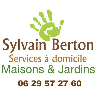 Sylvain Berton