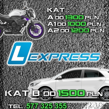 OSK L- Express