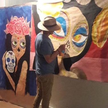 Escuela de Arte "Ernesto Rivas"