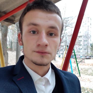Procopciuc Vladislav Ghenadie