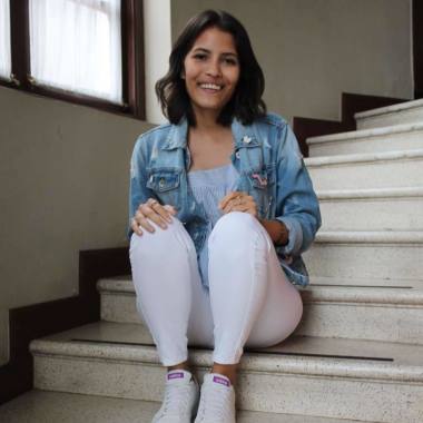 Anthea Barrera Leal