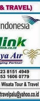 PT. AMIRAH WISATA ( TOUR & TRAVEL )
