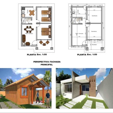 VEIZODE ARQUITECTURA