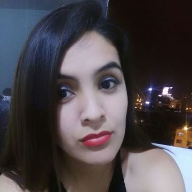 MIRELLA CUBAS