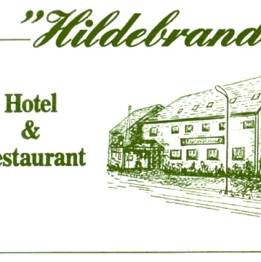 Hotel & Restaurant Hildebrandt 