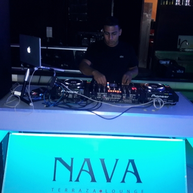Dj Carlo JM