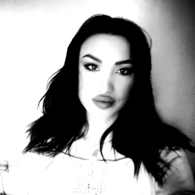 Makeup by Rafaela