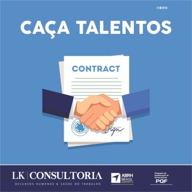 LK Consultoria de RH