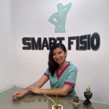Smart Fisio Mor