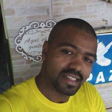 Black barmen