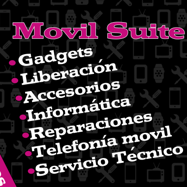 Movil Suite