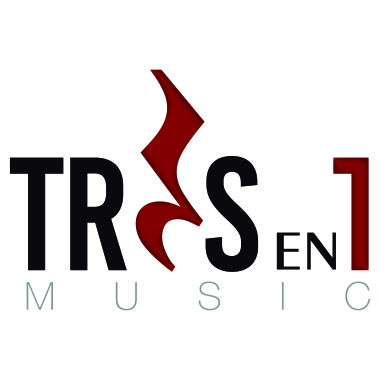 Trio musical en formato acustico