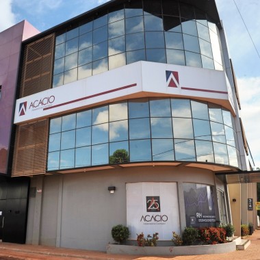 Acácio Assessoria Contábil