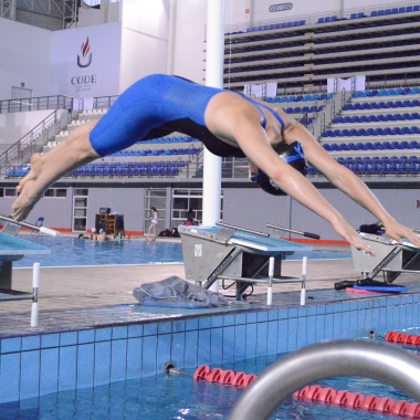 Natacion Ivan
