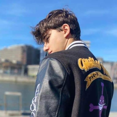 Dylan Horward