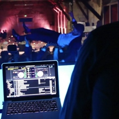 SLS Events