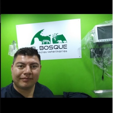 Clínica Veterinaria El Bosque