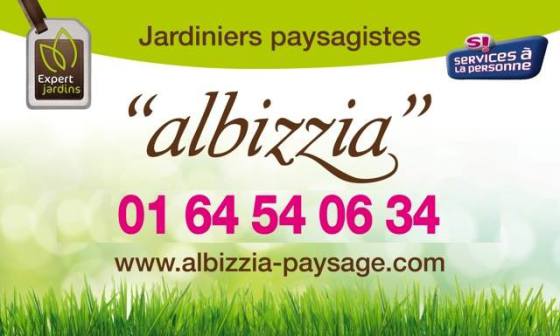 Albizzia
