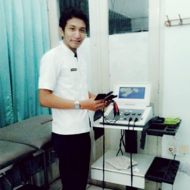 Fisioterapi RS Bhayangkara