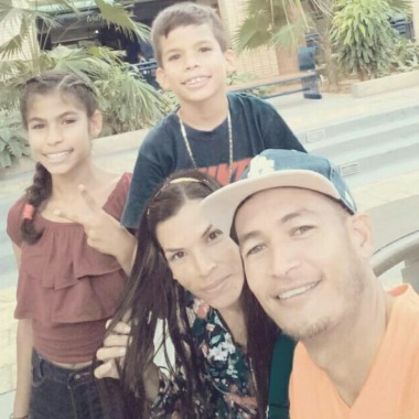 Jorge Gomez
