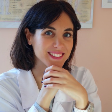 Bárbara Magal Medicina Tradicional Chinesa