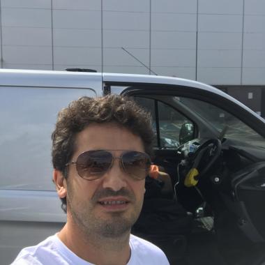 Ioan Ciprian Luta