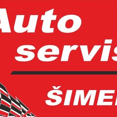 Auto Servis Šimek, VL.  