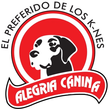 Paseador de perros profesional