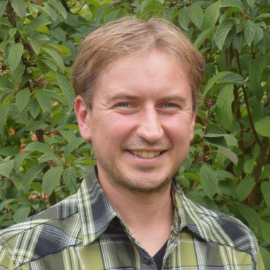 Ralph Schneider naturnah