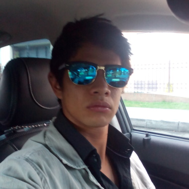 Fabián cubillos
