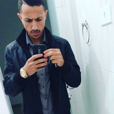Pajé Barbearia