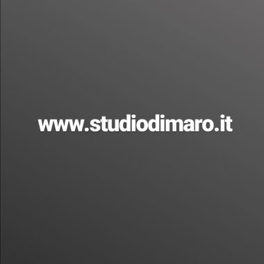 Studio di maro-viscovo