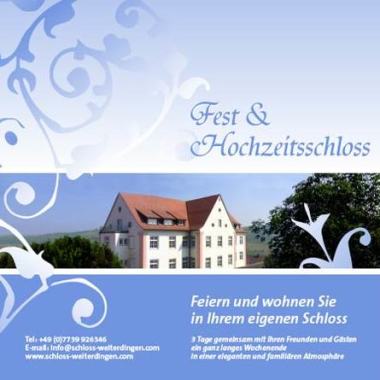 Schloss Weiterdingen